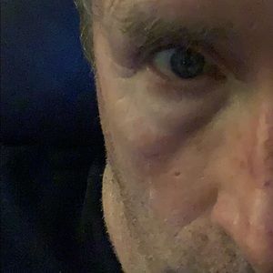 Meet your Posher, Tom